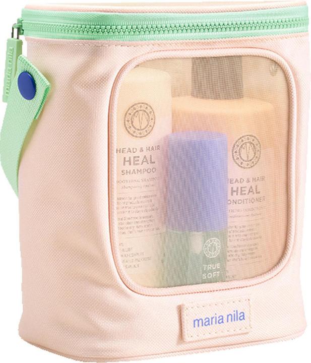 Maria Nila Beauty Bag Head & Hair Heal (Haarpflege set)