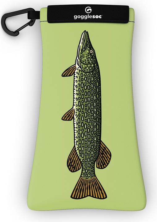 Actual product image Gogglesoc Pike Sunnysoc