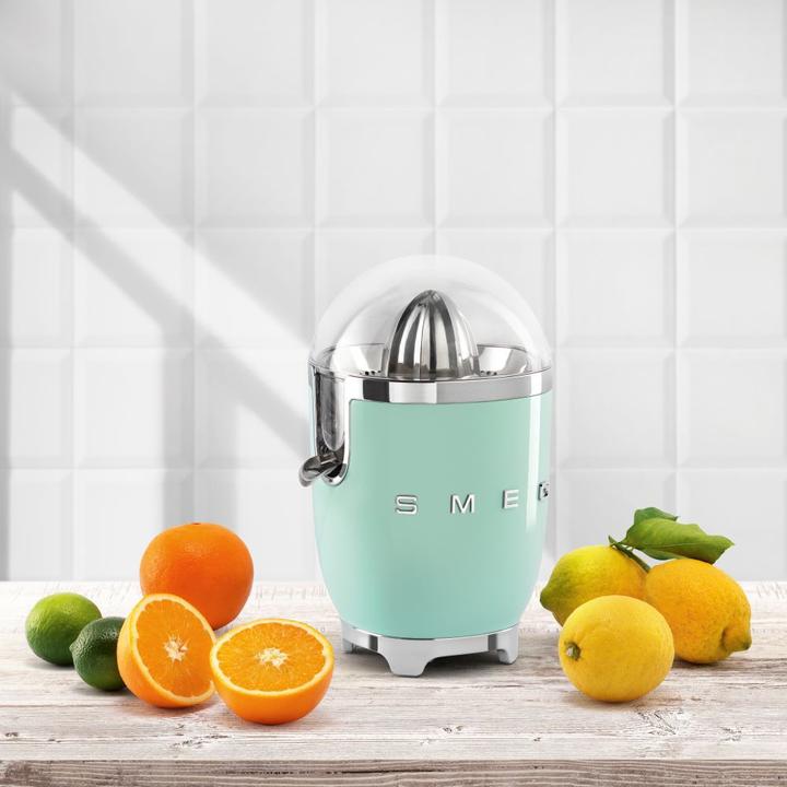 Immagine prodotto Smeg CJF11PGEU stile anni '50 (Spina UE)