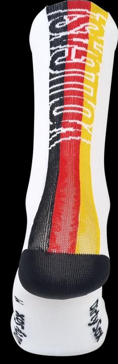 Actual product image Dirtysox Allround - Elite - WM Collection - Germany - Full throttle! (40 - 43)