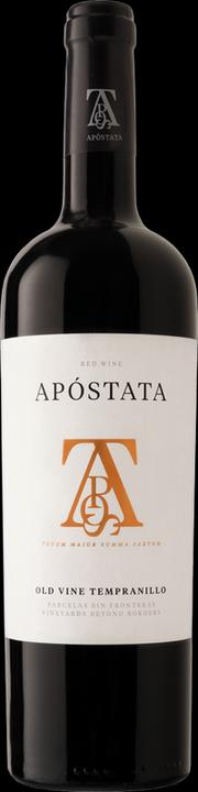 Image du produit Península Viticultores Apóstata Tinto Old Vine Tempranillo VdM (2019)