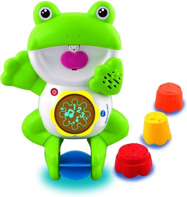 Actual product image VTech Nl Paw Patrol - Mobile phone (Dutch)
