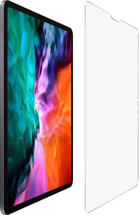 Produktbild Nillkin 9H Displayschutzfolie mit Blaulichtfilter (1 Stück, iPad Pro 12.9 2022 (6. Gen))