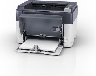 Produktbild Kyocera Fs-1041 (Laser, Schwarz-Weiss)
