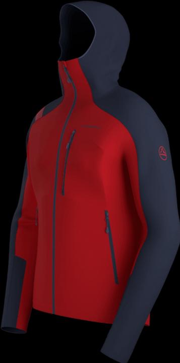Produktbild La Sportiva Aequilibrium Speed Jacket (XL)