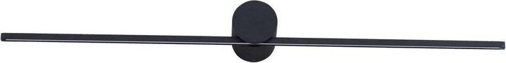 Immagine prodotto Light Prestige Lampada A LED Da Parete Moderna Slim L Ip44 Nero