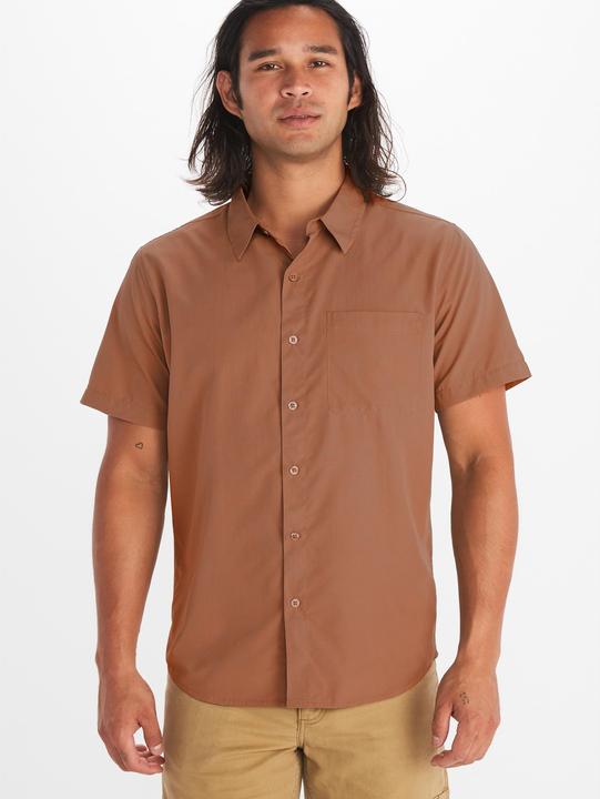 Actual product image Marmot Aerobora (M)