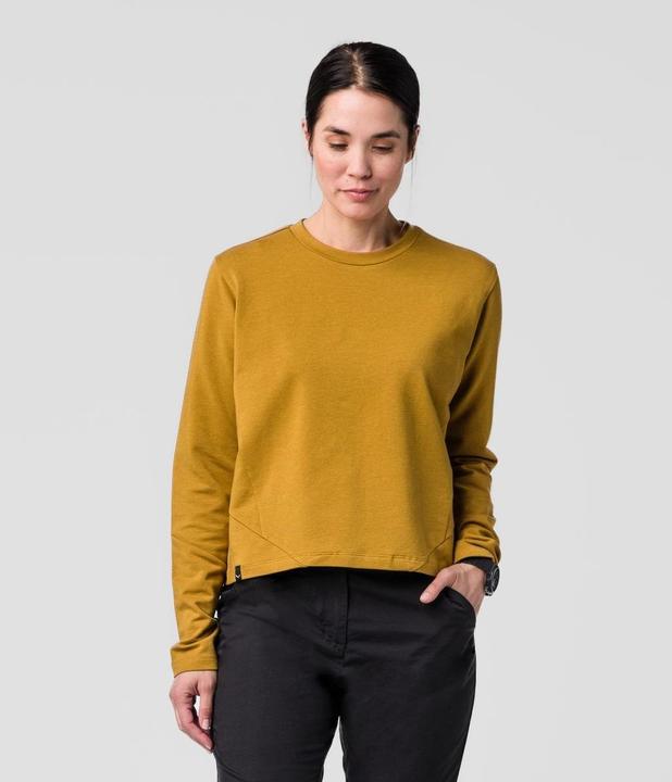 Immagine prodotto Salewa Fanes Dry'Ton Pullover Da (50)