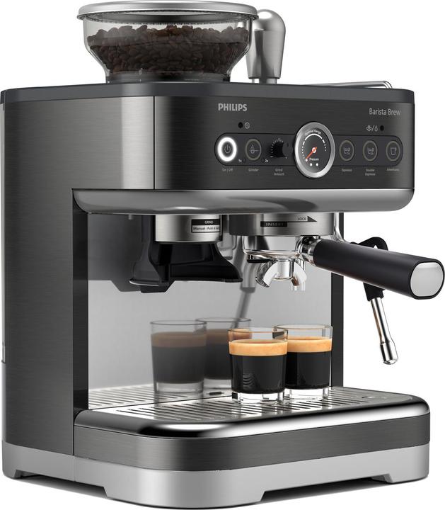 Produktbild Philips Barista Brew