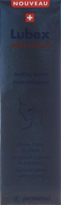 Produktbild Lubex anti-age Sebo Control (40 ml)