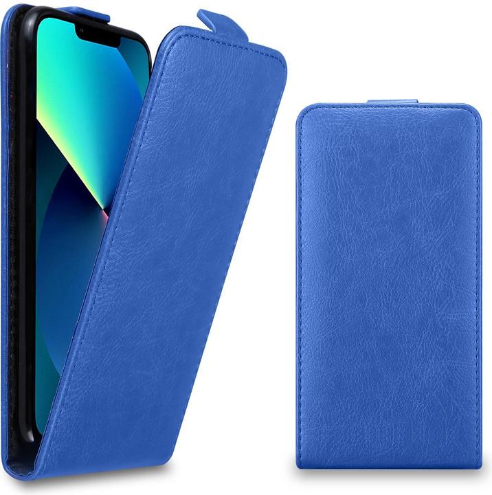 Produktbild Cadorabo Flip Glatt Hülle (Apple iPhone 13 Pro Max)