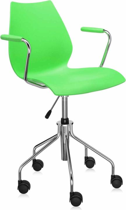 Produktbild Kartell Maui Bürodrehstuhl