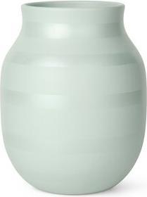 Produktbild Kähler Omaggio Vase H creme/farbig (1 x, 20 x 16 cm)