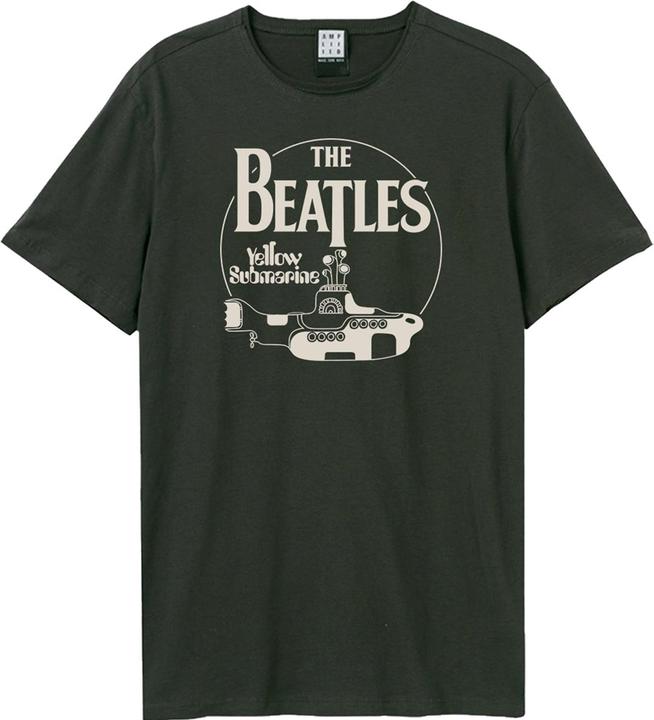 Amplified Yellow Submarine TShirt