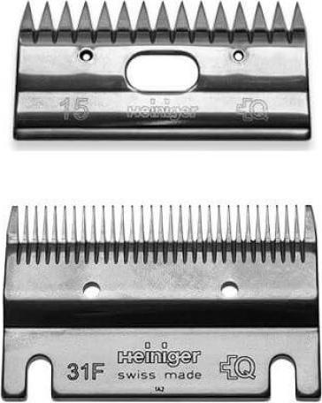 Image du produit Heiniger Couteau de tonte 31F35
