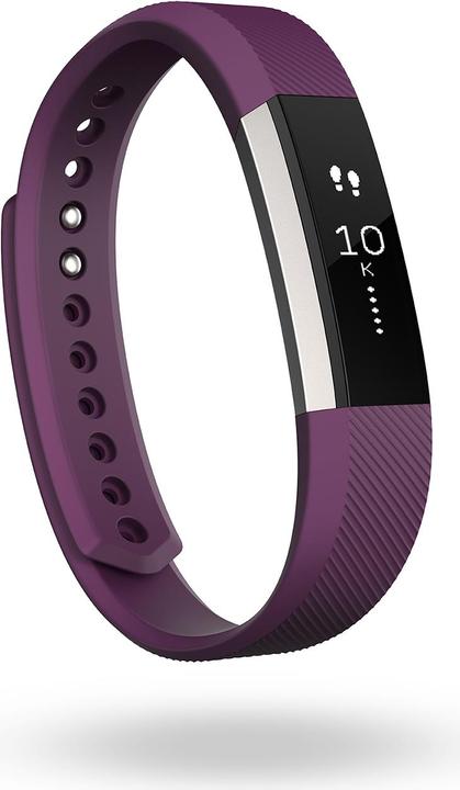 Immagine prodotto Fitbit Bracciale Alta Classic (Elastomero)