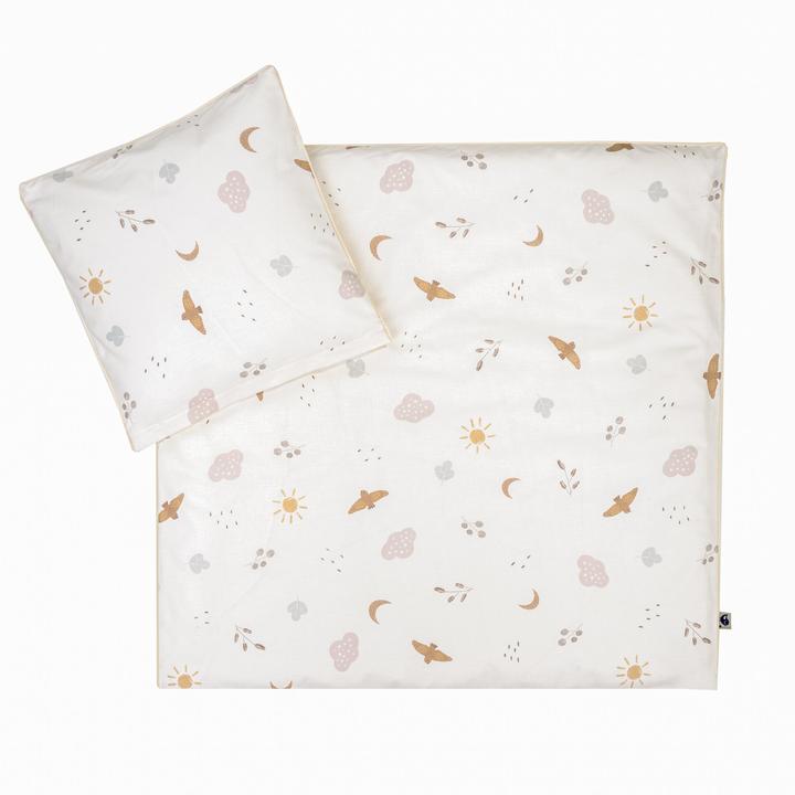 Actual product image Julius Zöllner Organic bed linen, Night & Day