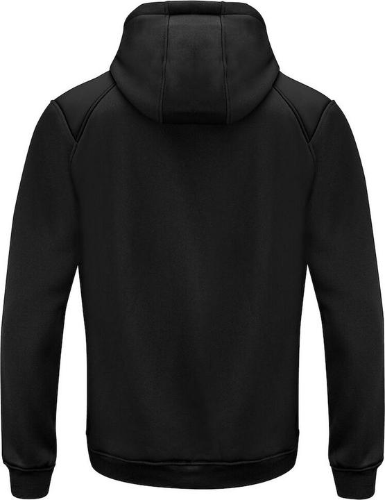 Produktbild Projob Kapuzenpullover Durchgehender Reissverschluss (L)