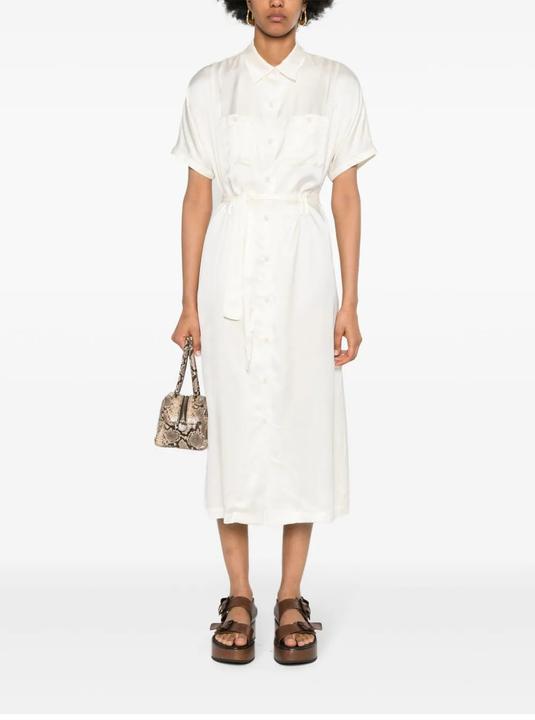 Produktbild A.p.c. Robe New Drew (36)