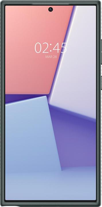 Actual product image Spigen Liquid Air (Samsung Galaxy S23 Ultra)