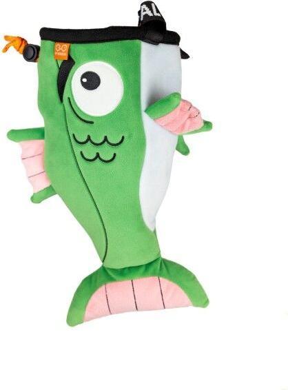 YY Vertical Fisch