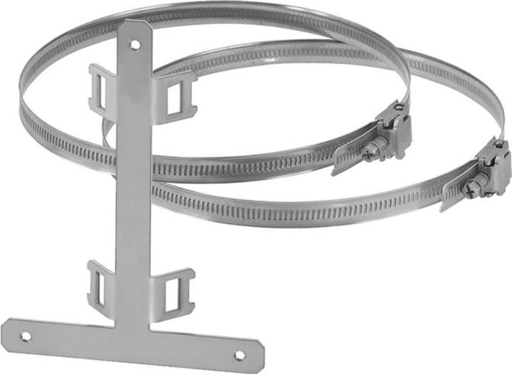 Actual product image Hensel Mast mounting