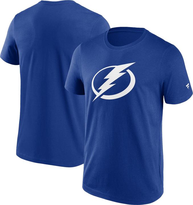 IH Primary Logo Graphic T-Shirt Tampa Bay Lightning (S)