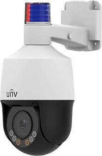 Produktbild Jovision IPCam PTZ 5MP 4x optical zoom 2.8-112MM