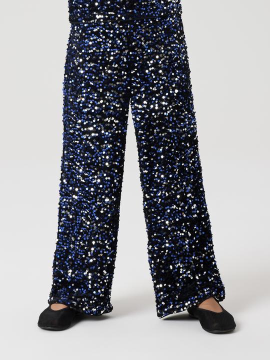 Produktbild Name it Wide Fit Pailletten Hose (146)