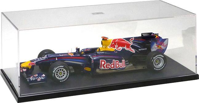 Immagine prodotto Tamiya Vetrina P (280x130x90mm)