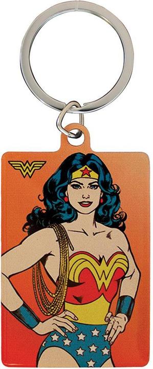 Produktbild Wonder Woman Schlüsselanhänger