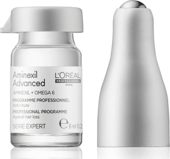Produktbild L'Oréal Professionnel Aminexil - Advanced (252 ml)