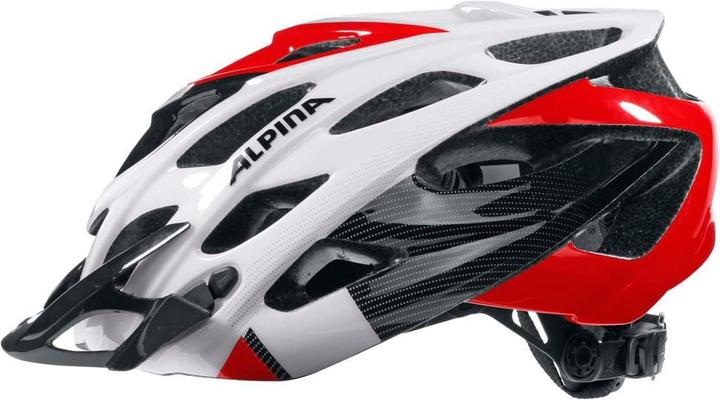 Actual product image ALPINA SPORTS D-Alto (52 - 57 cm)