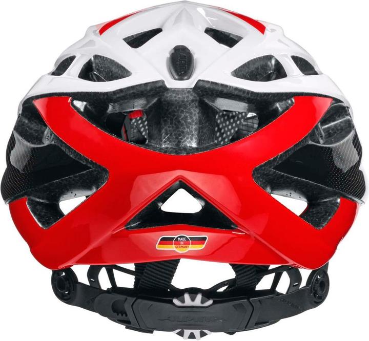 Actual product image ALPINA SPORTS D-Alto (52 - 57 cm)