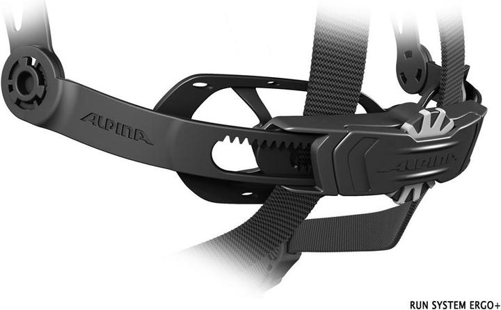 Actual product image ALPINA SPORTS D-Alto (52 - 57 cm)