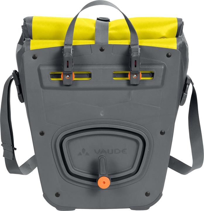 Actual product image Vaude Aqua Front (28 l, Luggage carrier bag)