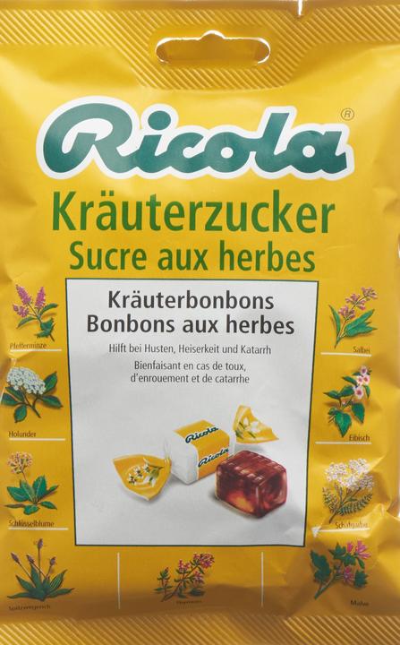 Image du produit Ricola L'original