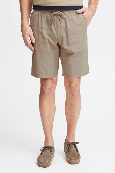 Produktbild FQ1924 FQHenry linen shorts 21900625 (XL)