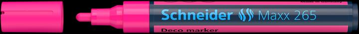 Produktbild Schneider MAXX 265 Kreidestift (e) (Pink, 3 mm, 10 x)