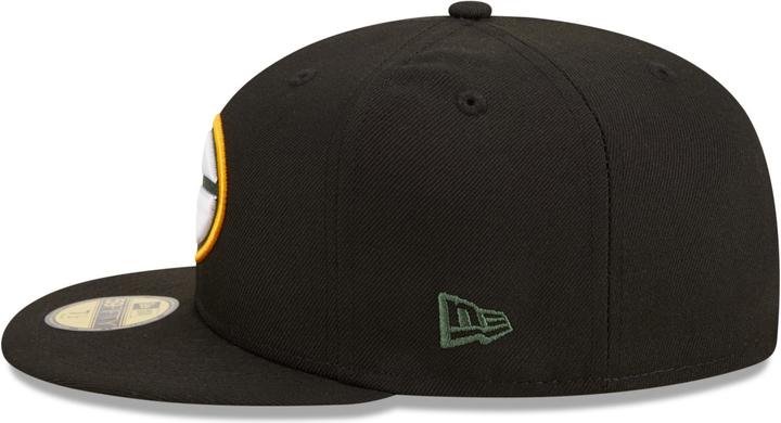 Produktbild New Era 59Fifty Cap Green Bay Packers Lambeau Field - 7 7/8 (7 7/8)