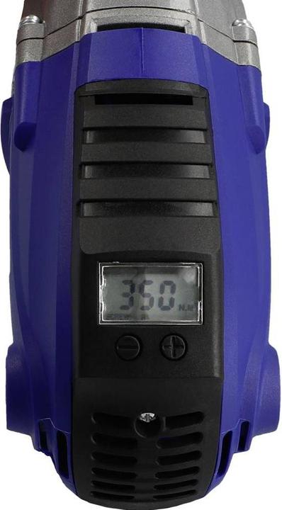 Actual product image Goodyear Automotive impact wrench (Electrical connection)