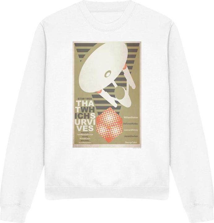 The Original Series Episode 72 Sweatshirt