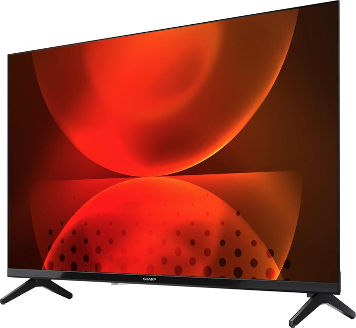 Produktbild Sharp 32FH2EA (32", LCD, HD, 2023)