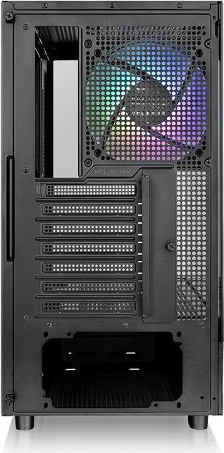 Actual product image Thermaltake View 270 TG (mATX, ATX, E-ATX, Mini-ATX)