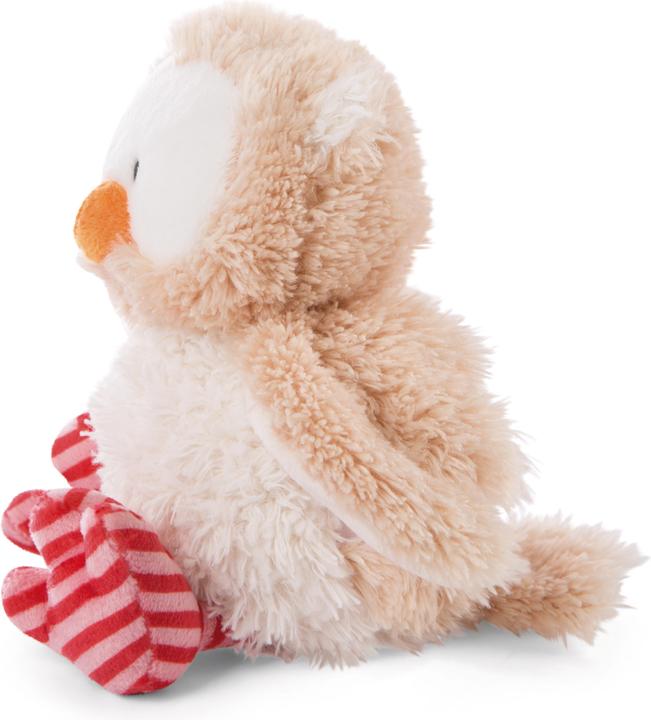 Image du produit NICI Peluche Hibou Owluna tête pivotante 35 cm (35 cm)