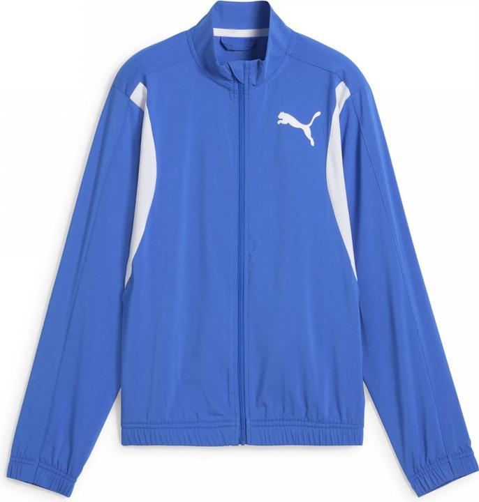 Produktbild Puma Y Cross The Line Jacket 3.0 (128)