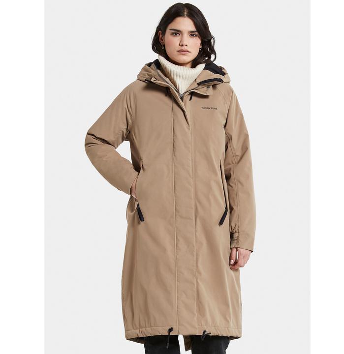 Actual product image Didriksons Alicia L 2 (40)