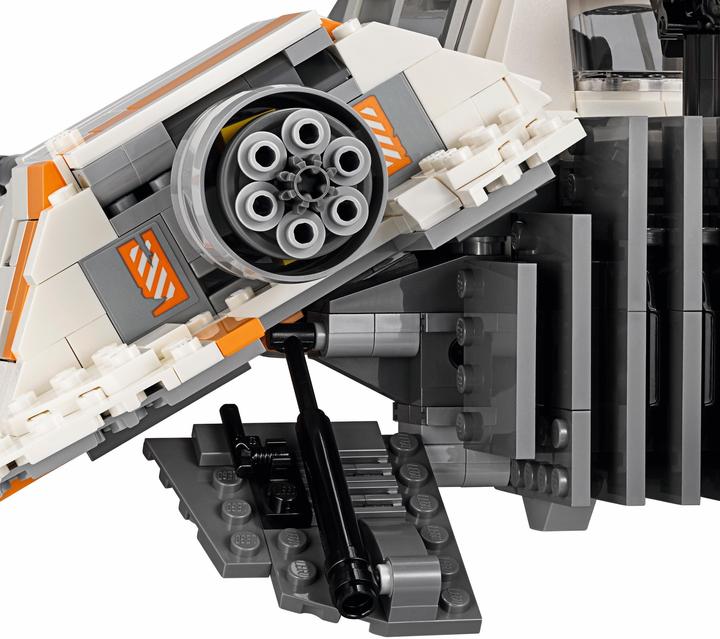 Immagine prodotto LEGO Snowspeeder (75144, Set LEGO rari, LEGO Star Wars)