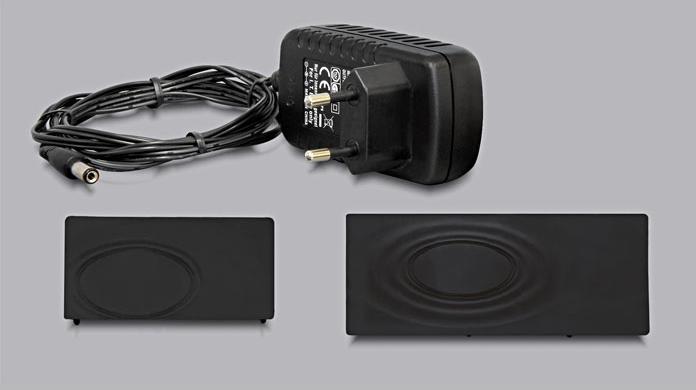 Actual product image Delock 61858 Docking station SATA HDD USB3.0