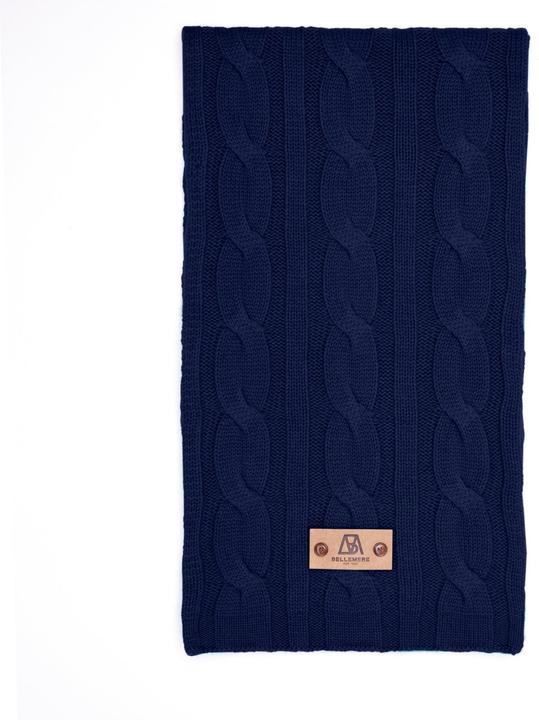 Bleu foncé
